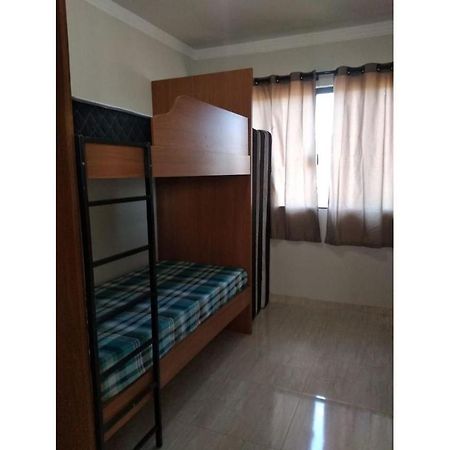 Apartamento Cidade Verde 6 Apartman Maringá Kültér fotó