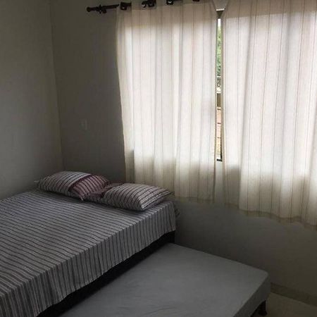 Apartamento Cidade Verde 6 Apartman Maringá Kültér fotó