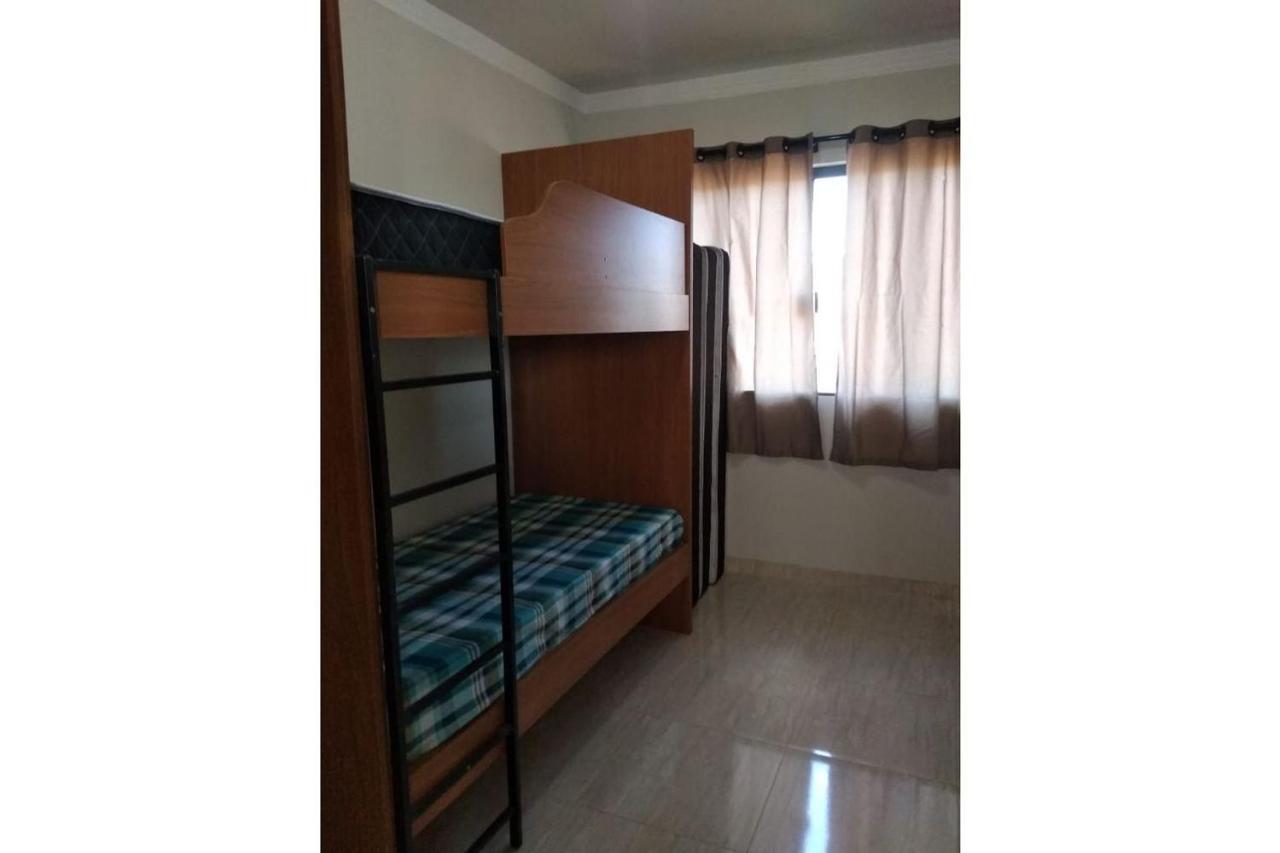 Apartamento Cidade Verde 6 Apartman Maringá Kültér fotó