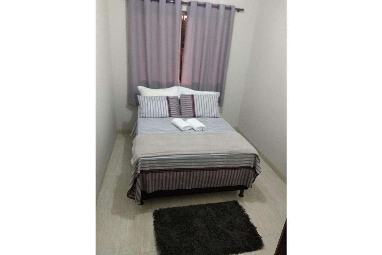 Apartamento Cidade Verde 6 Apartman Maringá Kültér fotó