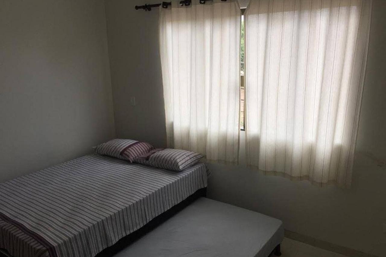 Apartamento Cidade Verde 6 Apartman Maringá Kültér fotó