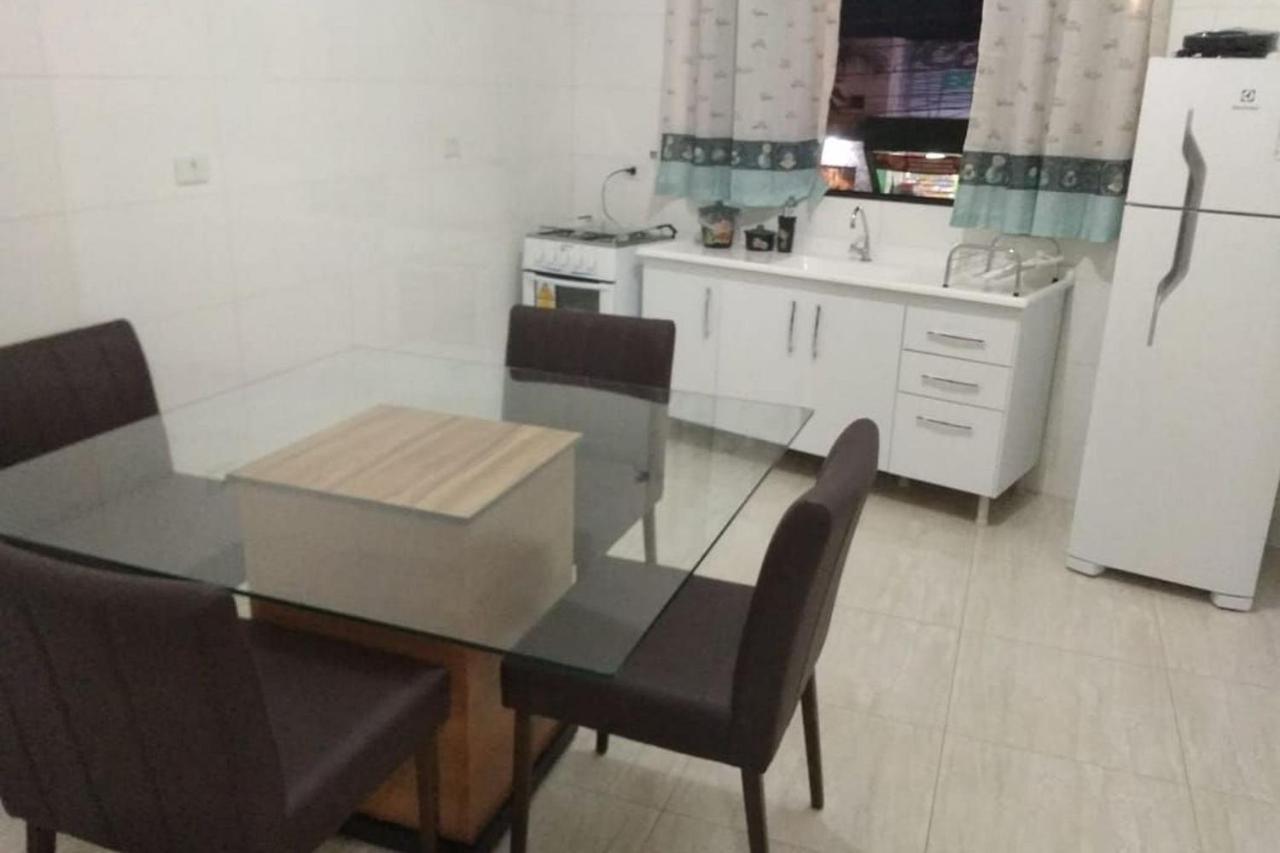 Apartamento Cidade Verde 6 Apartman Maringá Kültér fotó
