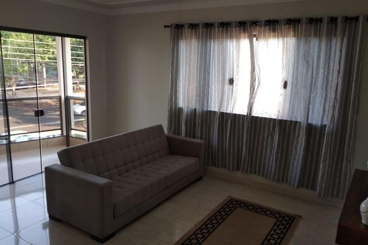 Apartamento Cidade Verde 6 Apartman Maringá Kültér fotó