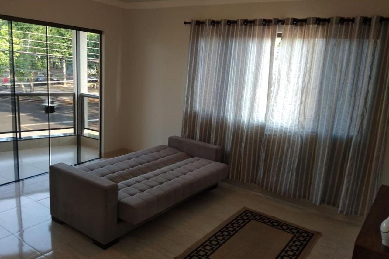 Apartamento Cidade Verde 6 Apartman Maringá Kültér fotó