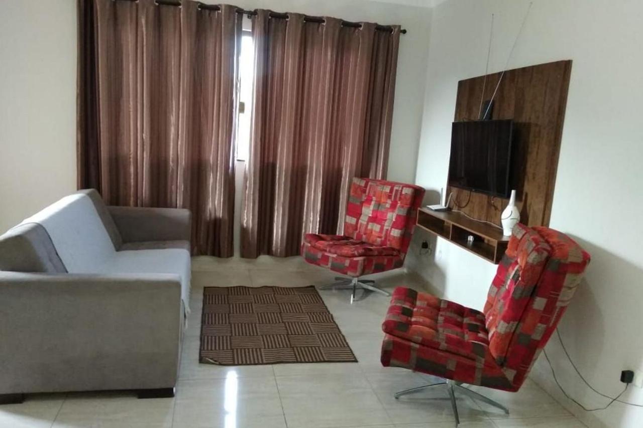 Apartamento Cidade Verde 6 Apartman Maringá Kültér fotó