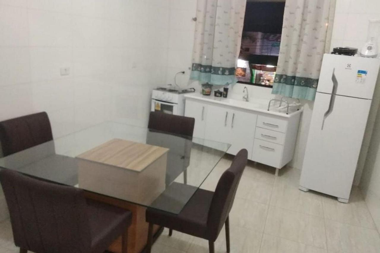 Apartamento Cidade Verde 6 Apartman Maringá Kültér fotó